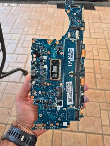 Carte mère elitebook 840 - carte,