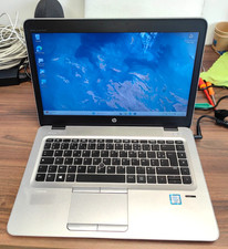 PC Portable HP EliteBook 840