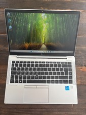 Portable/Laptop HP Elitebook