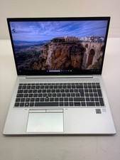 PC Portable HP EliteBook 850