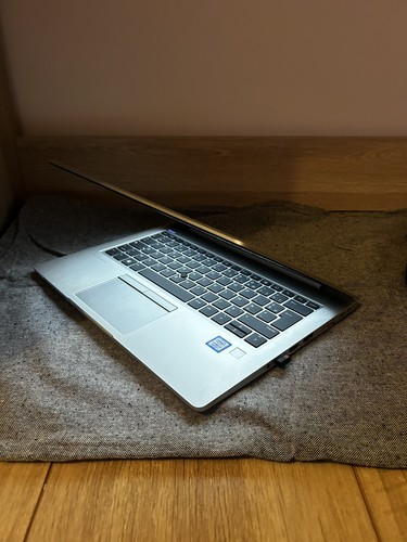 Portable elitebook 830 - portable,