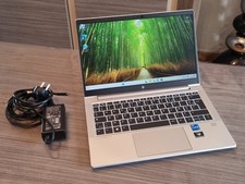 PC Ordinateur PORTABLE HP