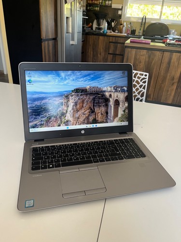 Portable hp elitebook - portable,