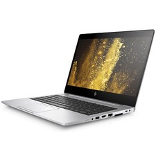 💻 HP EliteBook 830 G6 Touch