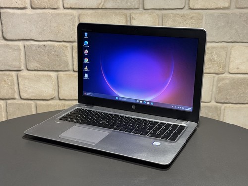 Portable elitebook 850 - pc, hp