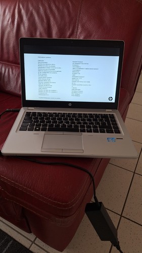 Portable hp elitebook - ,