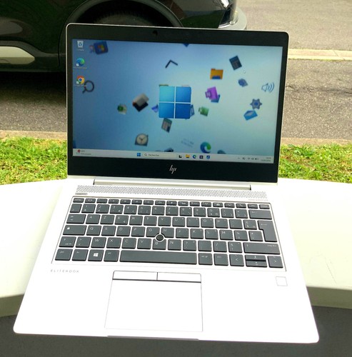 Elitebook 830 intel - 830,