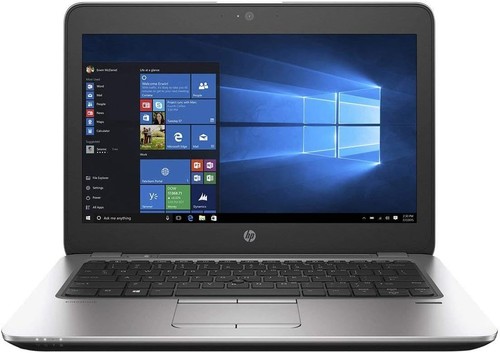 Ordinateur portable - , hp