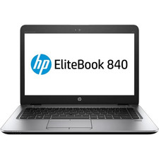 14" HP EliteBook 840 G4
