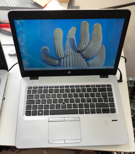 Elitebook 840 i5 - 840, g3