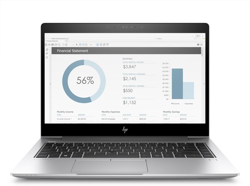 Portable elitebook 840 - pc,