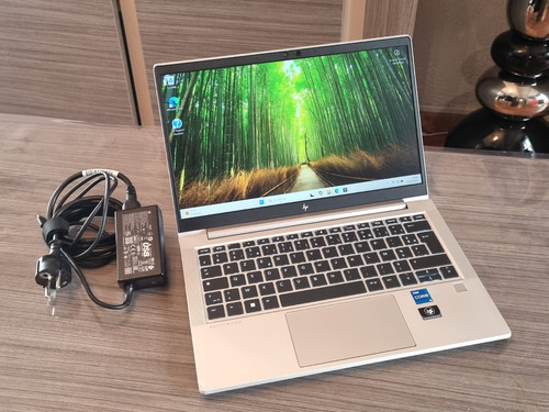 Ordinateur portable hp - ordinateur,