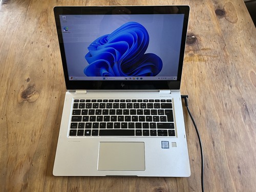 Portable elitebook x360 - portable,