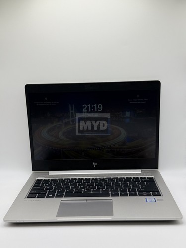 Portable elitebook 830 - pc,