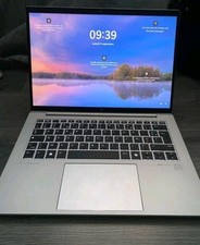 HP EliteBook 845 G11 – Ryzen