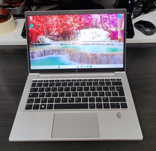 Elitebook 830 core - 830,