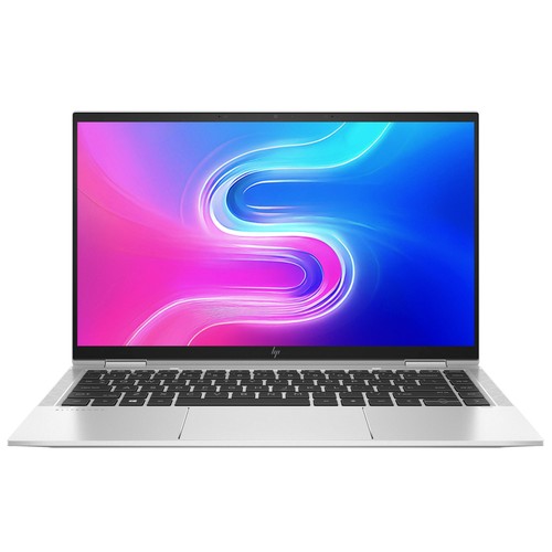 Ordinateur portable 2in1 - , hp