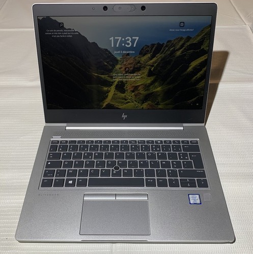 Portable elitebook 830 - portable,