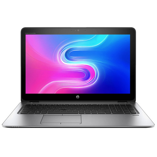 Ordinateur portable - , hp