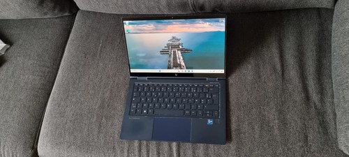Portable hp elitebook - portable,