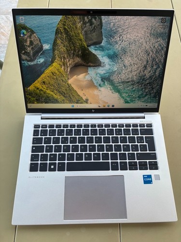 Portable laptop elitebook - portable/laptop, hp