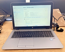 PC PORTABLE HP ELITE BOOK