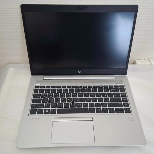 Ordinateur elitebook 840 g5 - ordinateur,