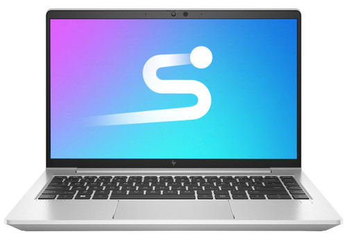 Ordinateur portable - , hp