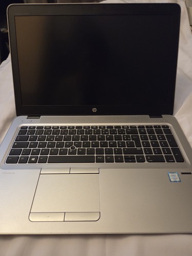 Ordinateur portable - ordinateur, hp