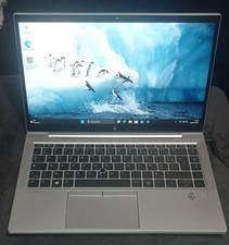 Ordinateur Portable HP