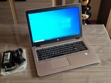 PC Ordinateur PORTABLE HP