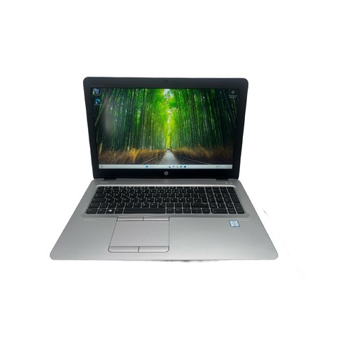 Ordinateur portable - , hp