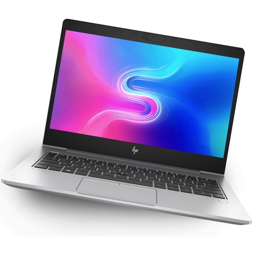 Ordinateur portable - , hp