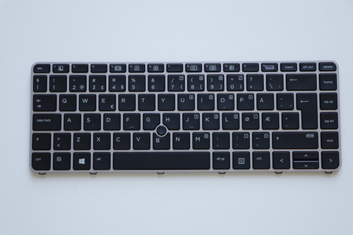 Clavier ordinateur portable - d'ordinateur,