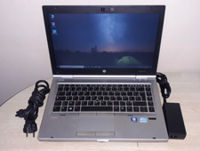 Ordinateur PORTABLE HP