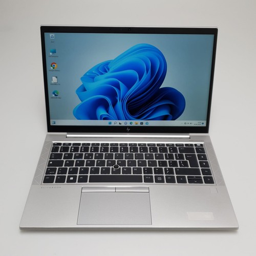 Ordinateur portable - , hp