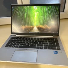 PC Portable HP EliteBook 840