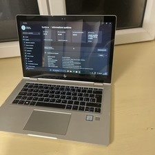 Pc Portable Hp Elitebook x360