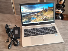 PC Ordinateur PORTABLE HP