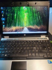 PC PORTABLE HP ELITEBOOK 8440p