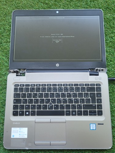 Portable elitebook 840 - portable,