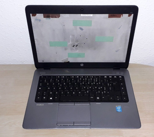 Ordinateur portable hp - ordinateur,