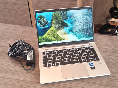 Ordinateur portable hp - portable,