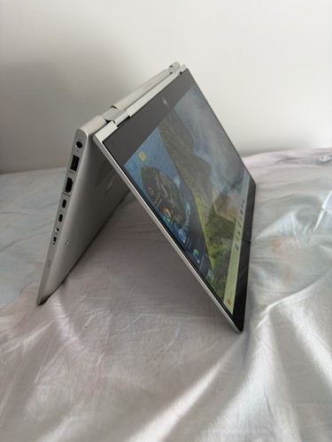 Ordinateur portable - ordinateur, hp