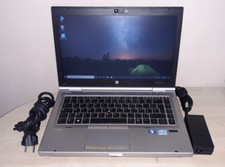 PC Ordinateur PORTABLE HP
