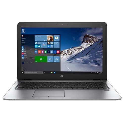 Ordinateur portable - , hp