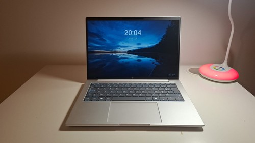 Elitebook g1a - 8,