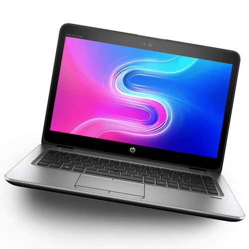 Ordinateur portable - , hp