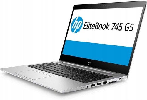 Ordinateur portable - , hp