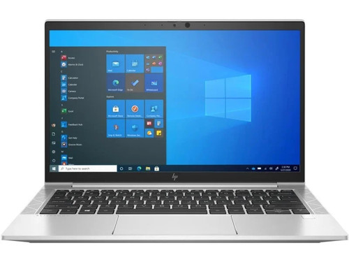 Ordinateur portable - , hp